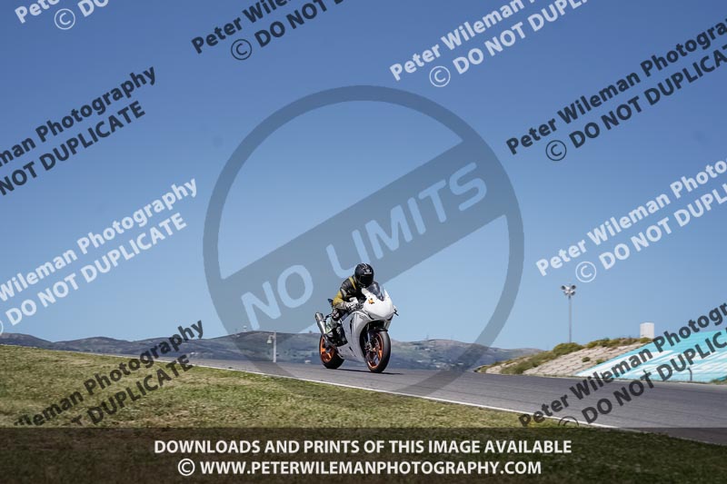 may 2019;motorbikes;no limits;peter wileman photography;portimao;portugal;trackday digital images